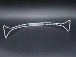 Sheer Clear Replacement Tupperware 22-1/2" Cake Pie Carrier Handle Strap #624. Fixed Price $19.99.