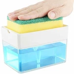 Premium Quality Dish Soap Dispenser Counter Top Sink Durable & Rustproof 2 1. Fixed Price $11.49.