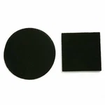 Norpro 2PC Compost Keeper Pail Replacement Charcoal Filter Set - 3 Style Choices. Fixed Price $13.39.