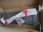 Metro SMA18A 18" Smart Lever Shelf Arm Pair W/ Hardware. Fixed Price $99.98.