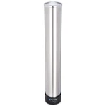 San Jamar Pull-type Dispenser 32-46 Oz. Cups For Restaurants, Home, And O.... Fixed Price $87.87.