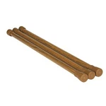 Camco 43823 Oak Refrigerator Bar - Pack, 16"ES 28"ES. Fixed Price $26.64.