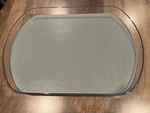 Cella Lazy Susan Turntable Organize Pantry Refrigerator. Fixed Price $15.00.