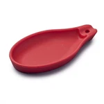 Zeal J149R Spoon Rest, Red. Fixed Price $24.99.