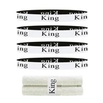 4 Pieces Bed Sheet Organizer Storage Size Label Bands, Elastic Linen Labe.... Fixed Price $18.42.