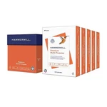 Hammermill Premium Multipurpose Paper 8.5 X 11 24 Lb 97 Brightness 2500 Sheets. Fixed Price $46.99.