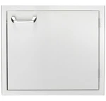 Sedona Lynx LDR424 24" Access Stainless Outdoor Kitchen. Fixed Price $239.00.
