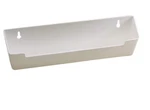 Sink Front Tip-out Tray (11-3/4"" Only, White). Fixed Price $16.55.