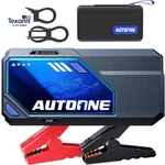 10000A Car Starter 24000MAH Battery Jumper Portable 12V (all Ga. Fixed Price $259.43.