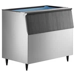 Hoshizaki B-900SF 52" Ice Storage Bin With Stainless Steel Finish Lb.. Fixed Price $2827.34.