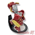Wall Shelf For Bitty Bots Display Your Funko Pop + Box Together. Fixed Price $6.66.