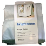 Brightroom Over The Fridge Caddy Organizer Storage Bin Dorm New. Fixed Price $9.99.