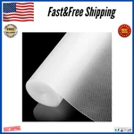 100% Eva Shelf For Kitchen Cabinet, 12" X 240" Drawer Liners Non Adhesive.. Fixed Price $22.99.
