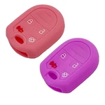 2PCS Soft Silicone Keyless Entry Remote Fob Case Ford F150 F-150 F250 F35.... Fixed Price $18.40.