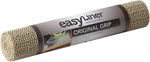 Duck #335327 White Original Grip Easy Non-adhesive Shelf Liner, 12IN X 5FT. Fixed Price $9.75.