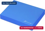Prosourcefit Exercise Balance Pad, Non-slip Cushioned Foam Mat & Knee For. Fixed Price $48.41.