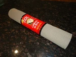 18 Ft Roll Gray Thick Grip Tool Box Liner Shelf Drawer Washable. Fixed Price $6.99.