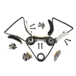 Engine Timing Chain Kit 3.6L 3.0L 2.8L Fit For Traverse Equinox Malibu Camaro.... Fixed Price $131.20.