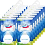 Moisture Absorber Packets 14-PACKS, 15 Oz Hanging Dehumidifier Bags, Fragrance. Fixed Price $54.99.