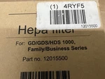 Nilfisk Advance Hepa Filter 12015500. Fixed Price $84.97.