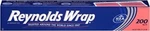 Lot Of 12 Reynolds Wrap Aluminum Foil 200 Square Feet. Fixed Price $39.99.