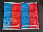 Pyrex Portables Large Hot / Cold Pack For Freezer Microwave 2. Fixed Price $24.99.