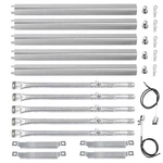 15.4" Burner Kit Charbroil Performance Ii & Grills 46344.... Fixed Price $51.94.