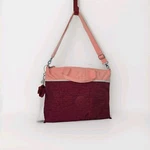Kipling Elida Shoulder Bag Women's Funky Red KI4373. Fixed Price $59.99.