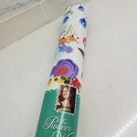 The Pioneer Woman Celia Floral Adhesive Laminate Drawer Shelf Liner 20" X 12'. Fixed Price $8.80.