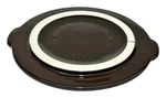 Stoneware Crock Lid 5GAL. Fixed Price $87.64.