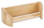 Rev-a-shelf 4231-11-52 Wood Classics 10-3/4"W Door Wall Mount Maple. Fixed Price $44.12.