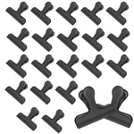 22 Pack Chip Clips Bag For Food 3.04IN Kitchen Snack Heavy Duty Ai.... Fixed Price $22.19.