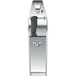 Victorinox Scabbard, Double Pouch, Aluminum (accepts Knives Up 12" Blade). Fixed Price $37.49.