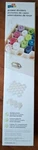 Honey-can-do 32 Compartment Drawer Organizers White. Fixed Price $15.50.