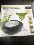 Zevro Bar Gear The Margarita Island Model TMI100. Fixed Price $10.97.