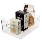 Oggi Cabinet / Drawer High Wall Storage (14" X 10" 5"). Fixed Price $30.56.