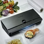 Large Vacuum Sealer For Food, 90KPA, 7-IN-1 Modes, Freshness Storage Bags. Fixed Price $64.95.