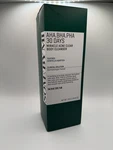 Some By Aha Bha Pha 30 Days Miracle Acne Clear Body Cleanser - 26.45 Oz New. Fixed Price $34.99.