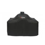 Primo 410 Grill Cover For Oval Xl In Table Kamado. Fixed Price $299.68.