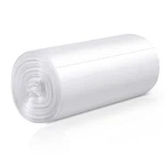 Waikas Small Trash Bags 1.2 GALLON,145 Counts, 38 * 40CM, 2.3G/PCS, Unsented,.... Fixed Price $14.44.