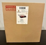 Decobrothers KT-010-1 Glass Nespresso Vertuoline Capsule Storage Drawer *new*. Fixed Price $24.95.