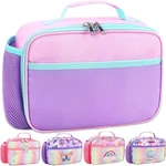 Japanbargain 1594 Lunch Bento Box 6 Compartments Japanese Traditional Plastic. Fixed Price $18.28.