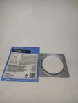 1 Everbilt 6 In. Square Lazy-susan Turntable With 400 Lb. Load Rating. Fixed Price $14.99.