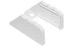 Rev-a-shelf ST-97-4 Slim Line End Caps For Series Sink White. Fixed Price $5.90.