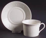 Villeroy & Boch Cellini Breakfast Cup Cream Soup Saucer 7067801. Fixed Price $39.99.