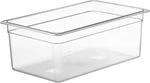 Lipavi Sous Vide Container - Model C20 26 Quarts 21X12.8 Inch Strongclear. Fixed Price $106.99.