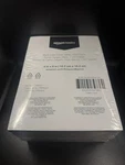 Amazon Basics Blank 1000 Index Cards, 500 Count (pack Of 2), White, 4'' 6''. Fixed Price $21.99.