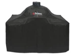 Primo PG00410 Grill Cover For Xl 400 (in 600 Table) & Kamado 601. Fixed Price $154.55.