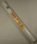 Vintage Con-tact Memo Board Poster Self Adhesive 6' X 18" Reusable Dry Erase Nos. Fixed Price $16.00.