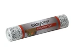 Duck Brand Easy Smooth Top 12" X 10' Shelf - Grey Damask. Fixed Price $25.00.